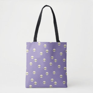 Niedliche Skulpturen Tote Tasche