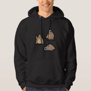 Niedliche Slots 64 Hoodie