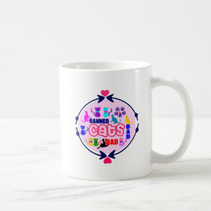 😻 🐾 ↷ Niedliche SPER Tasse 🐾 T - Shirt KIBIK ❤