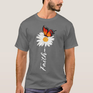 niedliche Spitzen für Frauengläubchen  T-Shirt