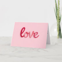 Niedliche Sprinklen zu meinem Cupcake Valentin