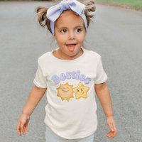 Niedliche Stern- und Sonnenbänke Geburtstag Galent