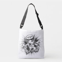 Niedliche Stier-Terriertasche "fantastisch "
