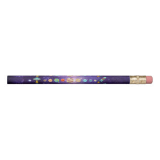 Niedliche Stifte Bleistift