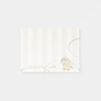 Niedliche, stilvolle Girly ,Baby Elephant