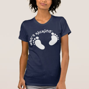 Niedliche T-Shirts