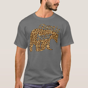 Niedliche Tanten, für die beste Tante der Welt T-Shirt