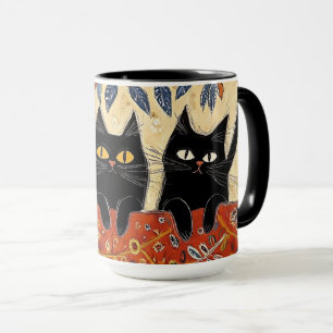Niedliche Tasse