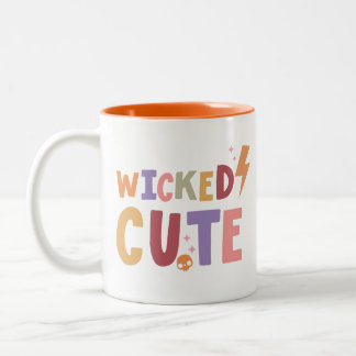 Niedliche Tasse