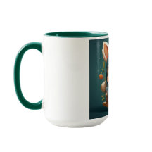 Niedliche Tasse