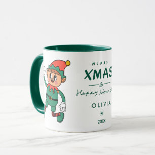 Niedliche Tasse