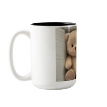 niedliche Tasse