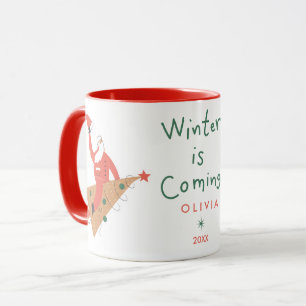 Niedliche Tasse