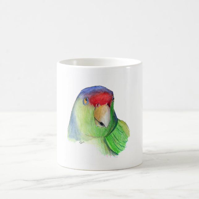 niedliche Tasse (Mittel)