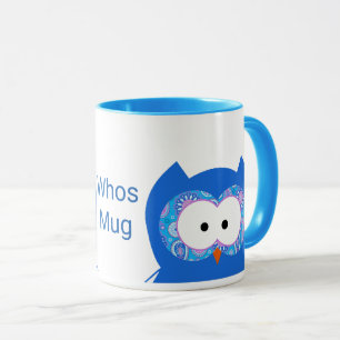 Niedliche Tasse