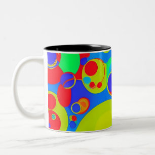 niedliche Tasse