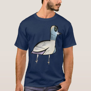 Niedliche Taube 5 T-Shirt