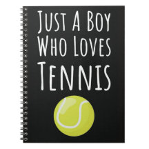 Niedliche Tennisgeschenke für Jungen Kinder Sports