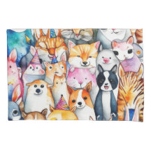 Niedliche Tiere