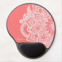 Niedliche trendige Blume handgezeichnetes Design