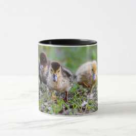 Niedliche Triole Tasse