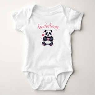 Niedliche und Bequeme Outfits für die Kleinsten Baby Strampler