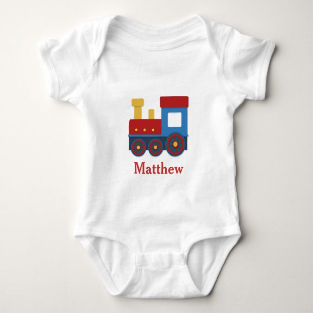 Niedliche und farbenfrohe Ausbildung für Neugebore Baby Strampler (Vorderseite)