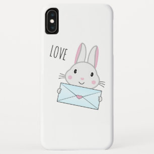 Niedliche und hübsche Liebe der Sonnenhäuser Case-Mate iPhone Hülle