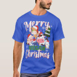 Niedliche und liebevolle Tiere, die Ihnen eine Veg T-Shirt<br><div class="desc">Niedliche und liebevolle Tiere wünschen Ihnen ein frohes Veganes Weihnachtsfest .</div>