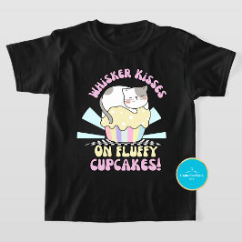 Niedliche und lustige Cat-T-Shirts | Feinschmecker T-Shirt