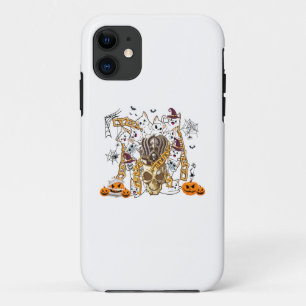 Niedliche und lustige Spooky-böse Katzen Case-Mate iPhone Hülle