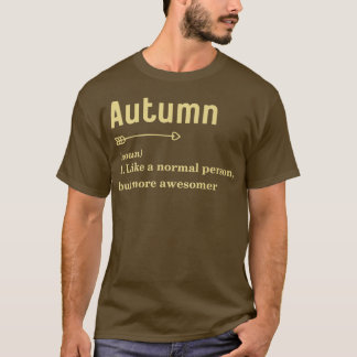 Niedliche und sonnige Bezeichnung für Frauen im He T-Shirt