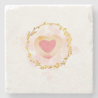 Niedliche Untersetzer