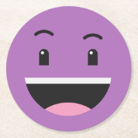 Niedliche Untersetzer in Papierform 8/9