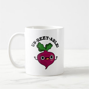 Niedliche Veggie-Rübenpuppe, nicht bestellbar Kaffeetasse