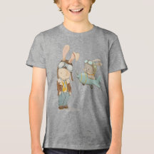 niedliche Verbände im Helm eines Piloten