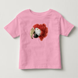 Niedliche Vögel, kleine Mädchentricks Kleinkind T-shirt