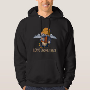 Niedliche Wanderwege Mendrisiotto Wandern Ristoran Hoodie