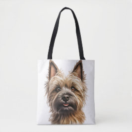 NIEDLICHE WASSERFARBENKRAFTSCHIFFFAHRT TASCHE