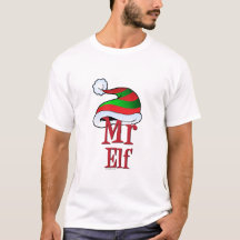NIEDLICHE Weihnachten - Familie Elf