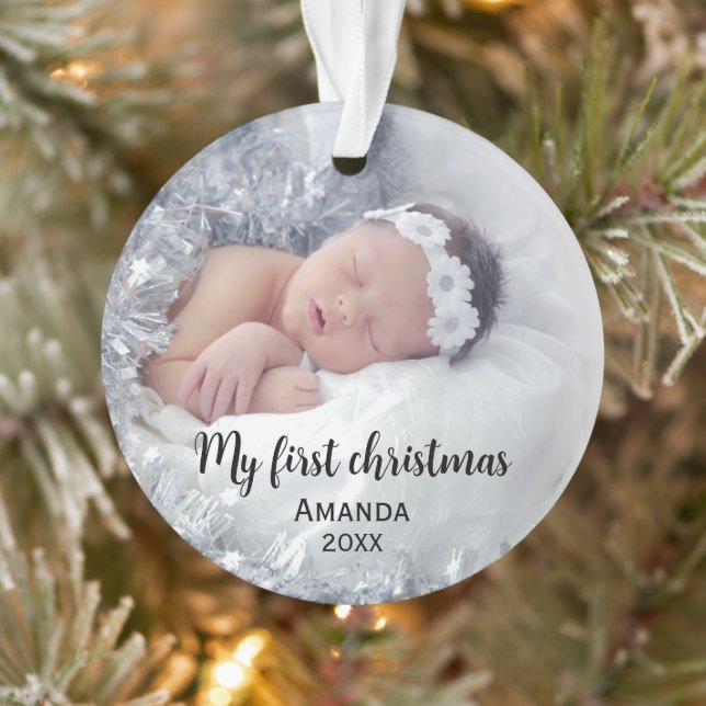 Niedliche Weihnachten Ornament (Baum)
