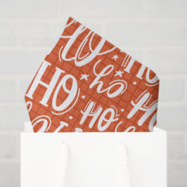 Niedliche Weihnachten Zebra Chic Moderne Seidenpapier