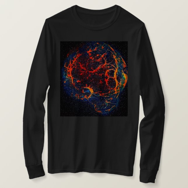 Niedliche Weihnachtsfrauen T-Shirt (Design vorne)