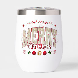 Niedliche Weihnachtsgestaltung