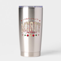 Niedliche Weihnachtsgestaltung