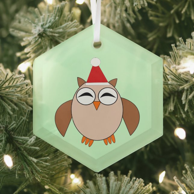Niedliche Weihnachtsschmuck (Insitu)