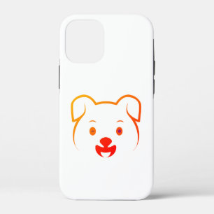 Niedliche Welpe Case-Mate iPhone Hülle