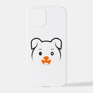 Niedliche Welpe iPhone 12 Pro Hülle