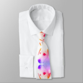 Niedliche Welppy Neck Tie Krawatte