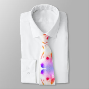 Niedliche Welppy Neck Tie Krawatte
